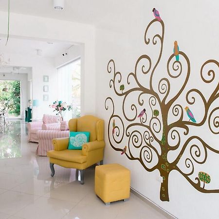 Art Villa Dominicana Punta Cana Bagian luar foto