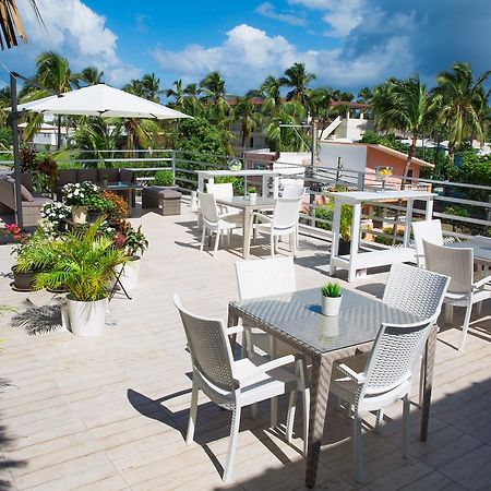 Art Villa Dominicana Punta Cana Bagian luar foto