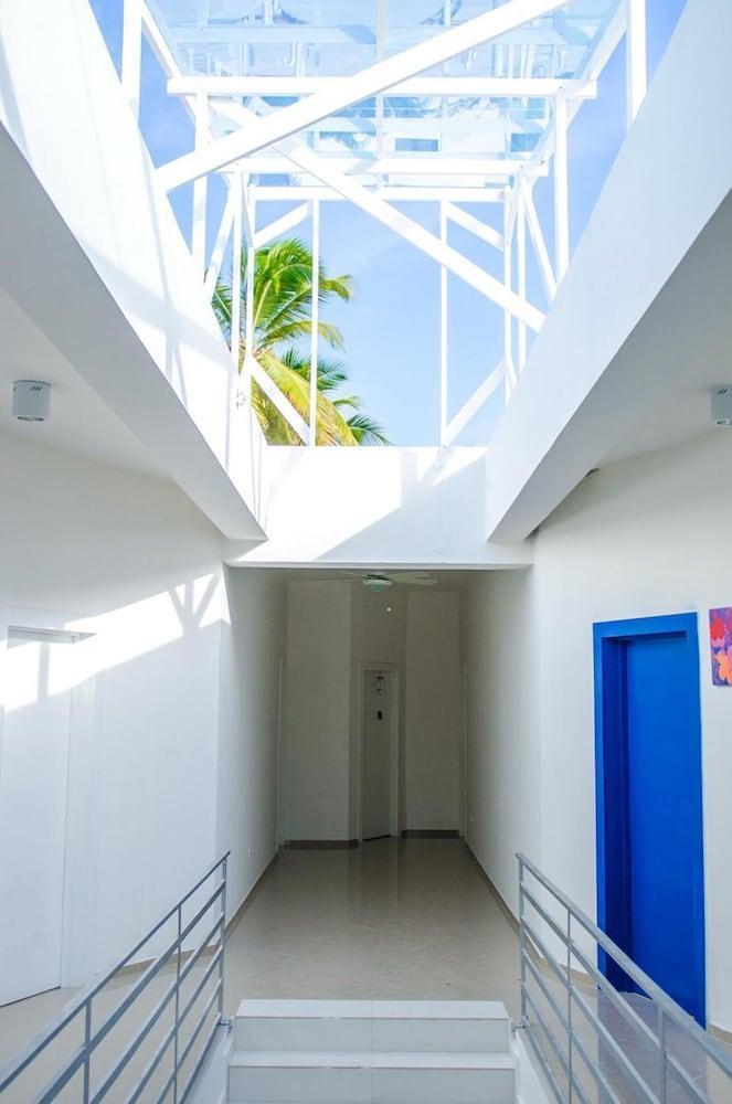 Art Villa Dominicana Punta Cana Bagian luar foto
