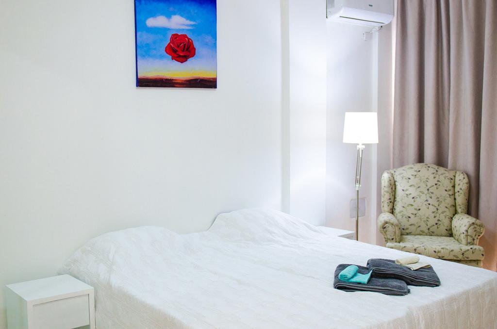 Art Villa Dominicana Punta Cana Bagian luar foto